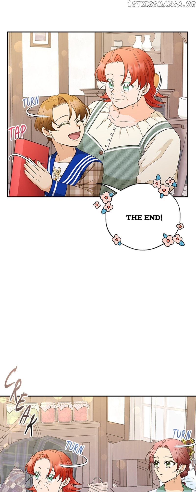 My Husband Ascended as the Chosen One Chapter 33 - page 46