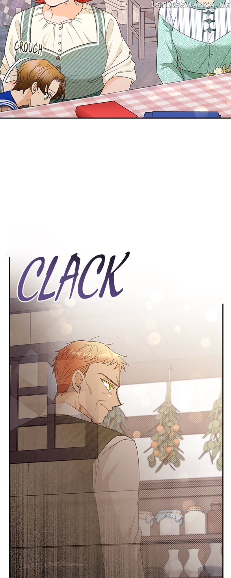 My Husband Ascended as the Chosen One Chapter 33 - page 47