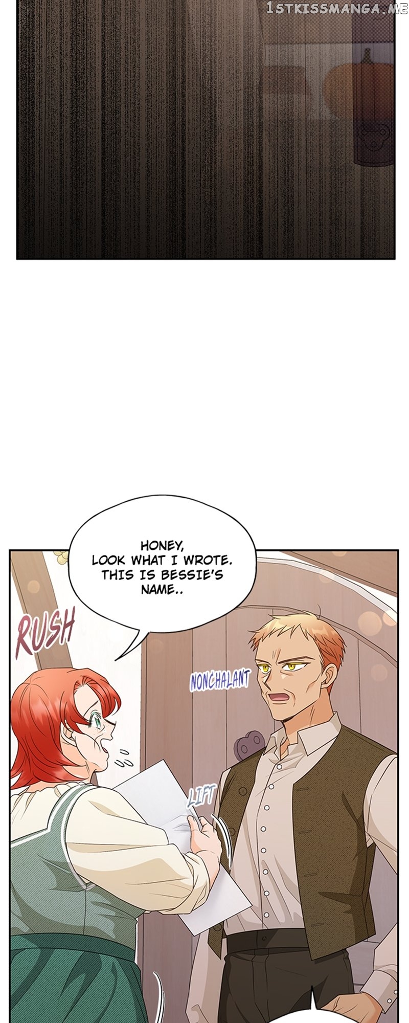 My Husband Ascended as the Chosen One Chapter 33 - page 48