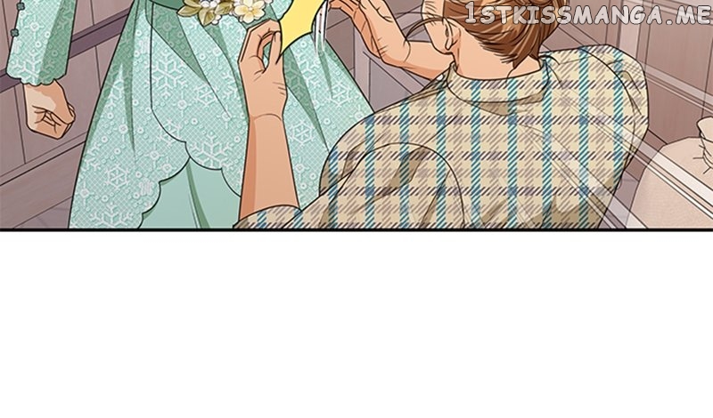 My Husband Ascended as the Chosen One Chapter 33 - page 5