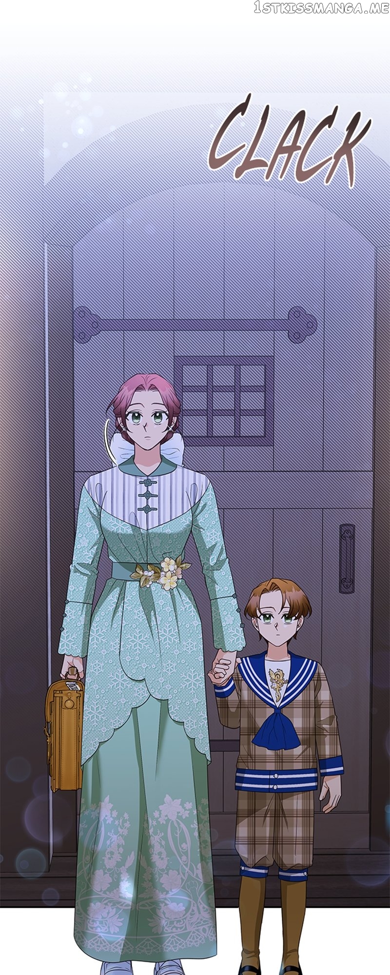 My Husband Ascended as the Chosen One Chapter 33 - page 52
