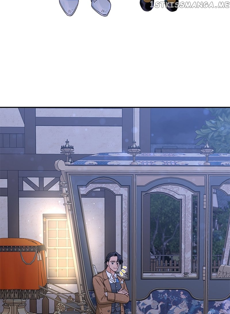 My Husband Ascended as the Chosen One Chapter 33 - page 53