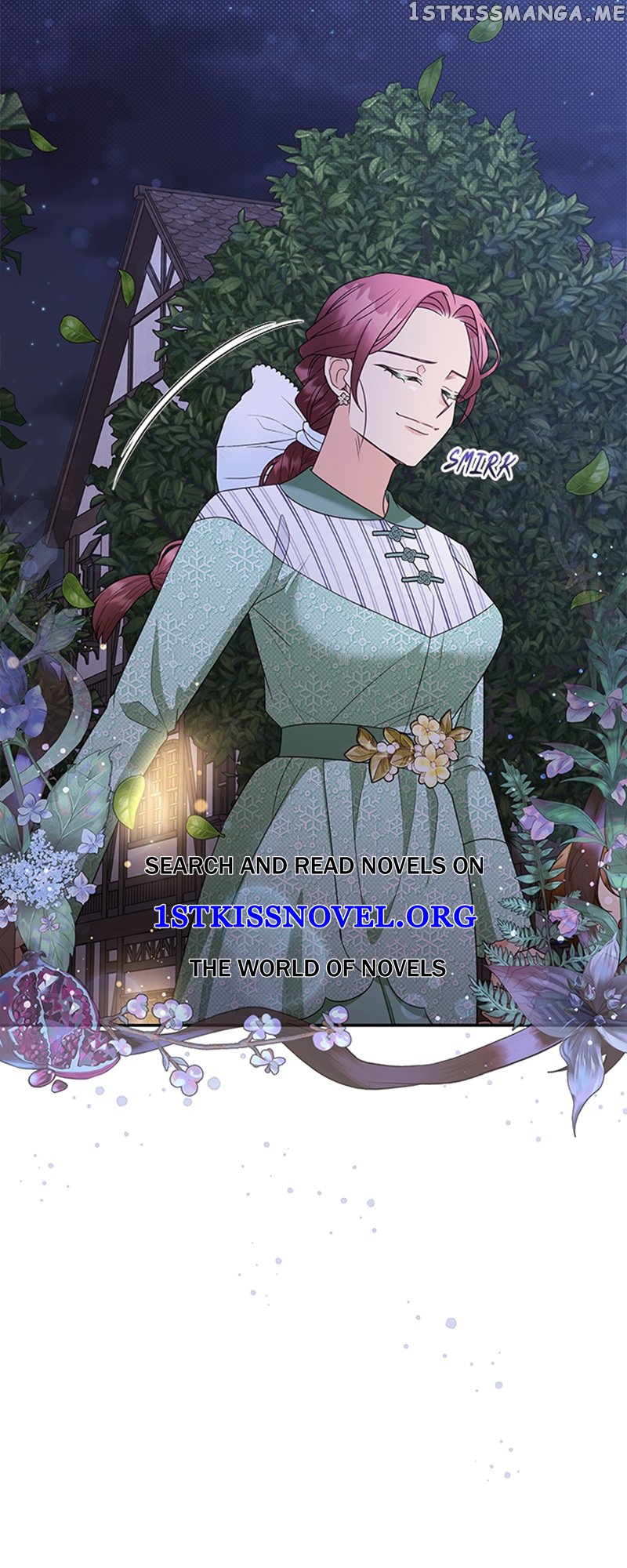 My Husband Ascended as the Chosen One Chapter 33 - page 56