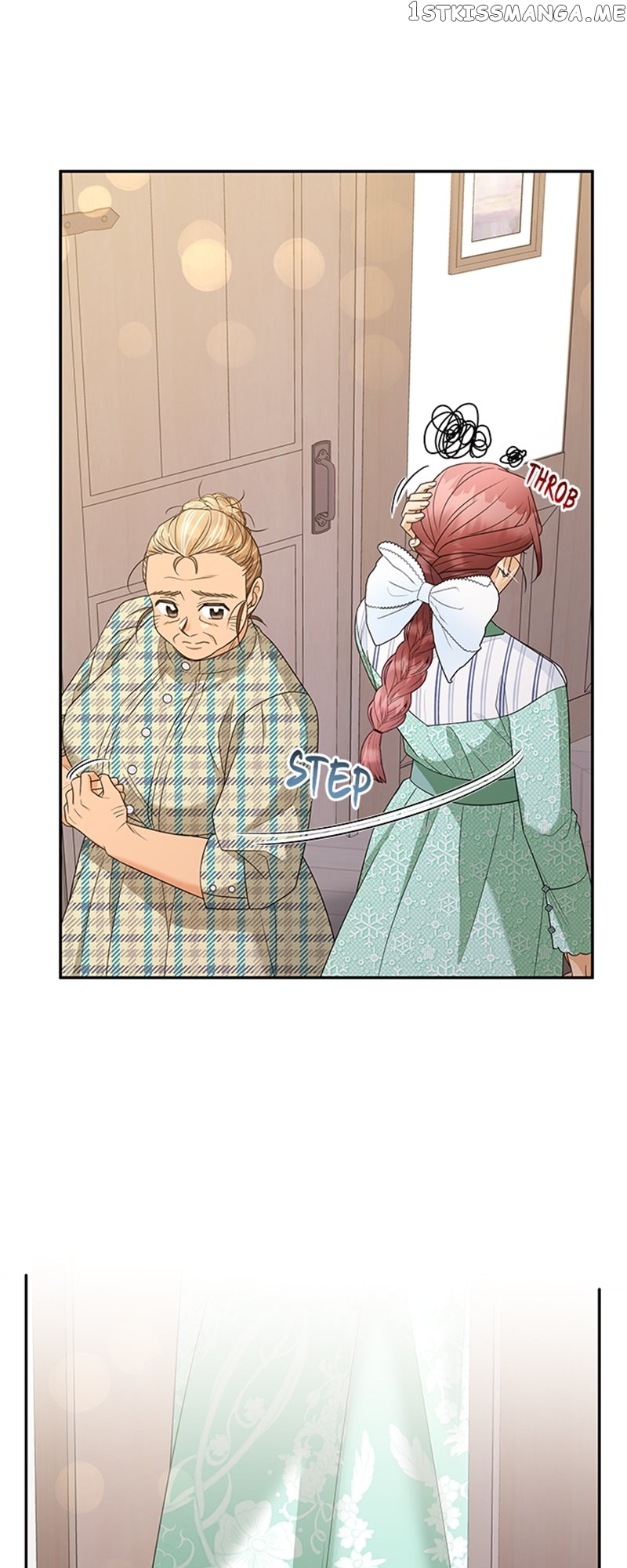 My Husband Ascended as the Chosen One Chapter 33 - page 6