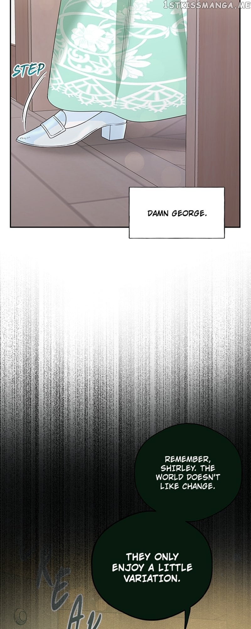 My Husband Ascended as the Chosen One Chapter 33 - page 7