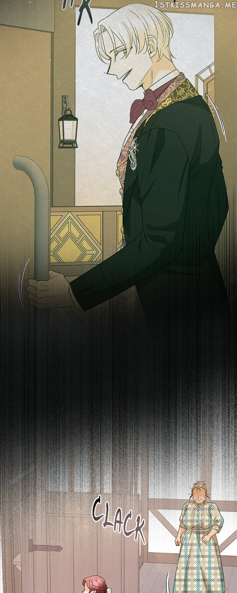 My Husband Ascended as the Chosen One Chapter 33 - page 8