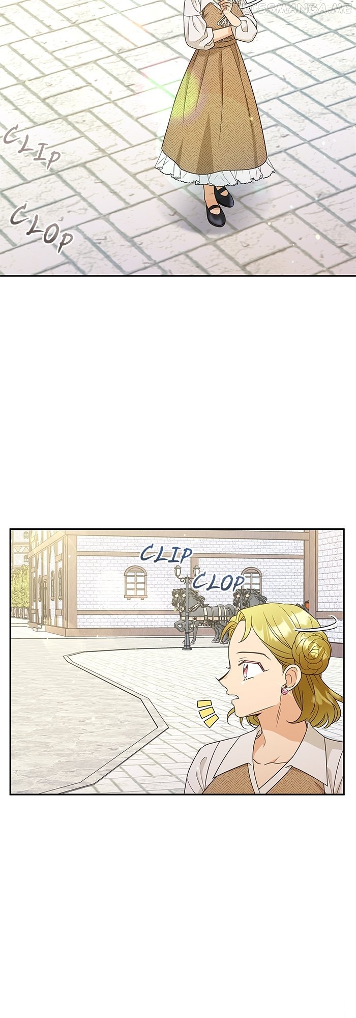 My Husband Ascended as the Chosen One Chapter 32 - page 2