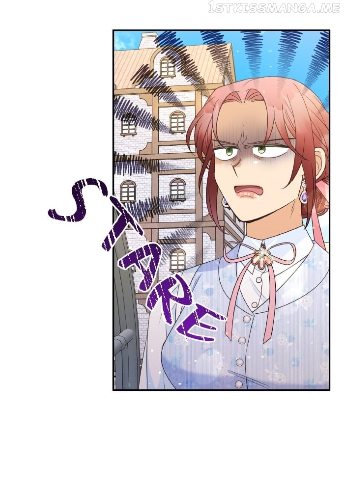 My Husband Ascended as the Chosen One Chapter 31 - page 24