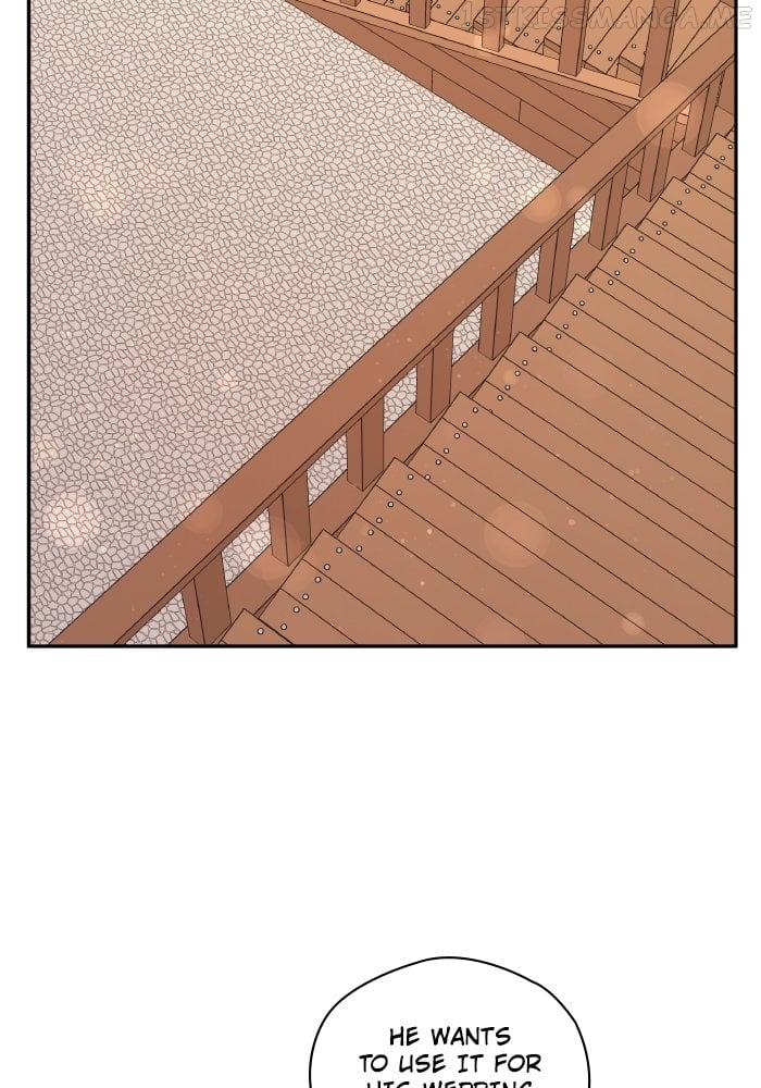 My Husband Ascended as the Chosen One Chapter 31 - page 8