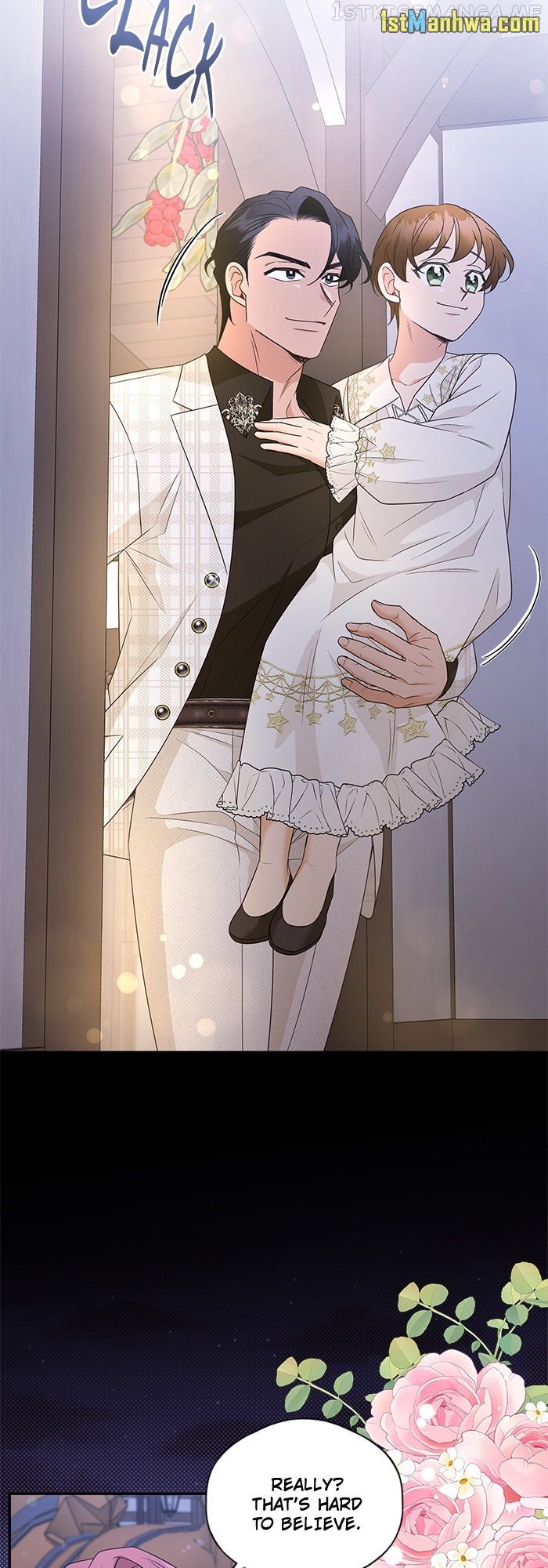My Husband Ascended as the Chosen One Chapter 30 - page 13