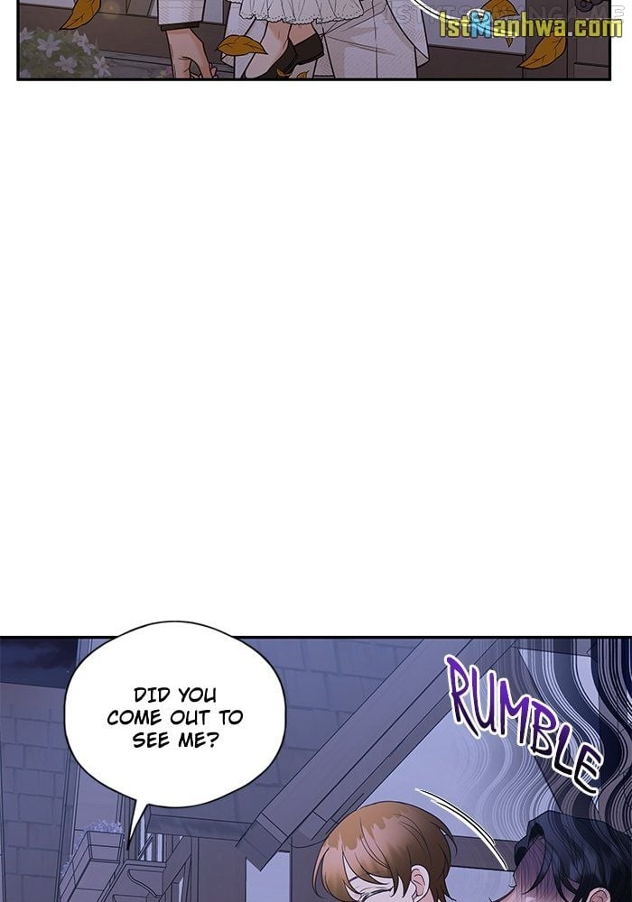 My Husband Ascended as the Chosen One Chapter 30 - page 16