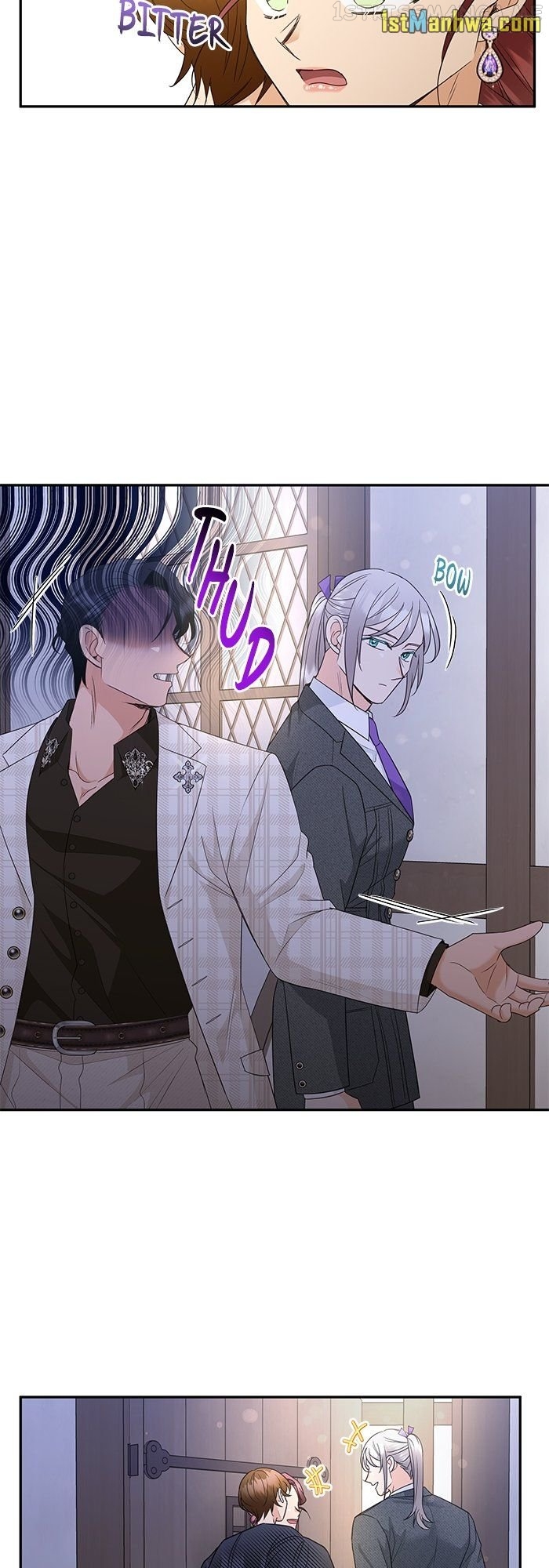 My Husband Ascended as the Chosen One Chapter 30 - page 19
