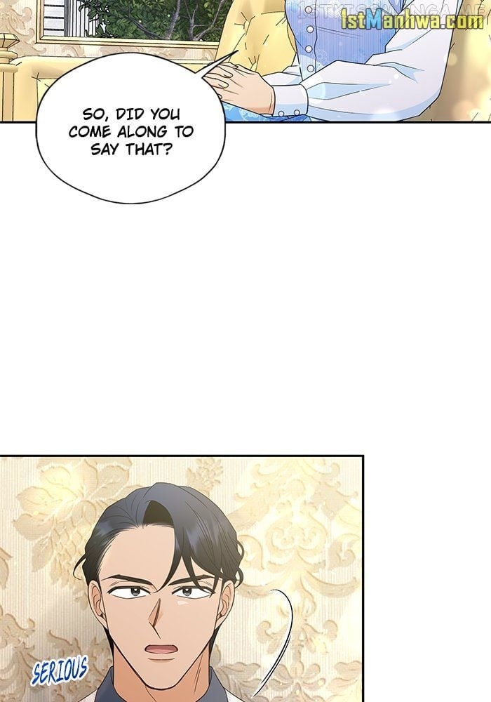 My Husband Ascended as the Chosen One Chapter 30 - page 32