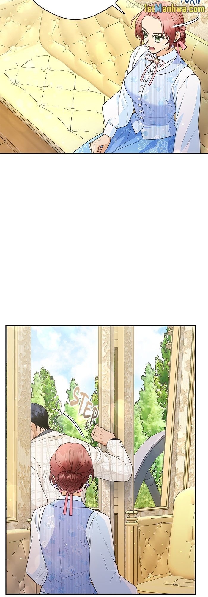 My Husband Ascended as the Chosen One Chapter 30 - page 38
