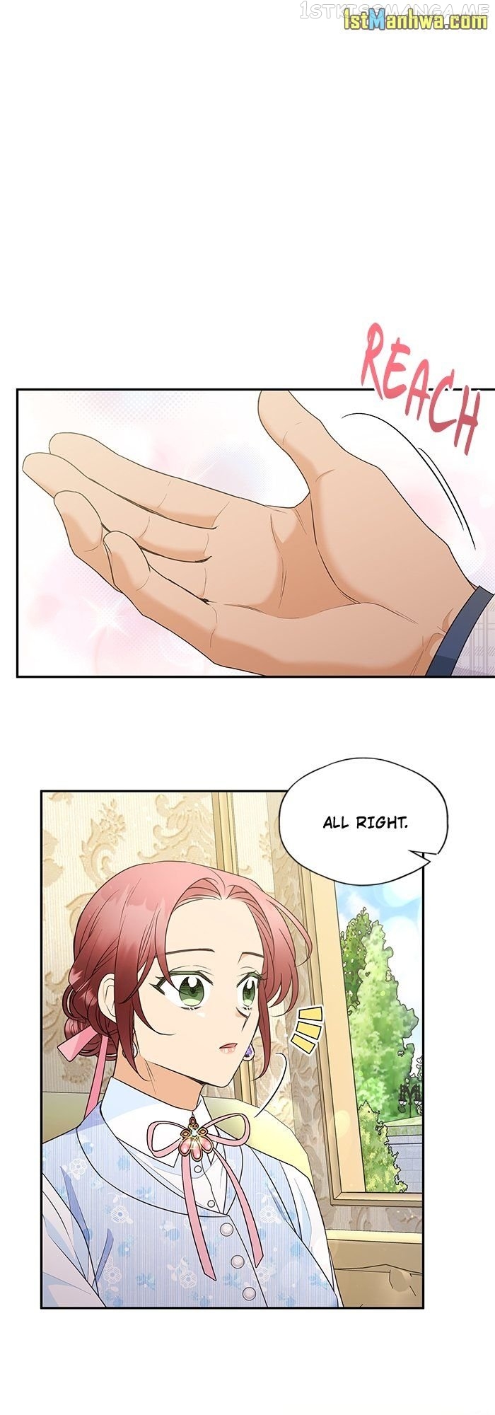 My Husband Ascended as the Chosen One Chapter 30 - page 39