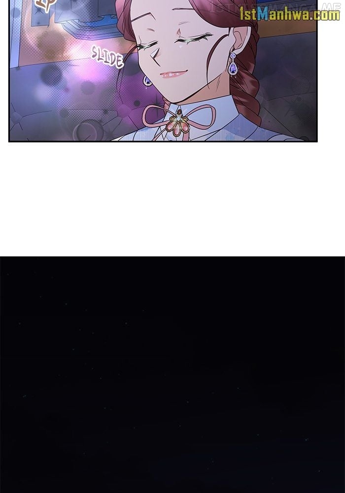 My Husband Ascended as the Chosen One Chapter 30 - page 8