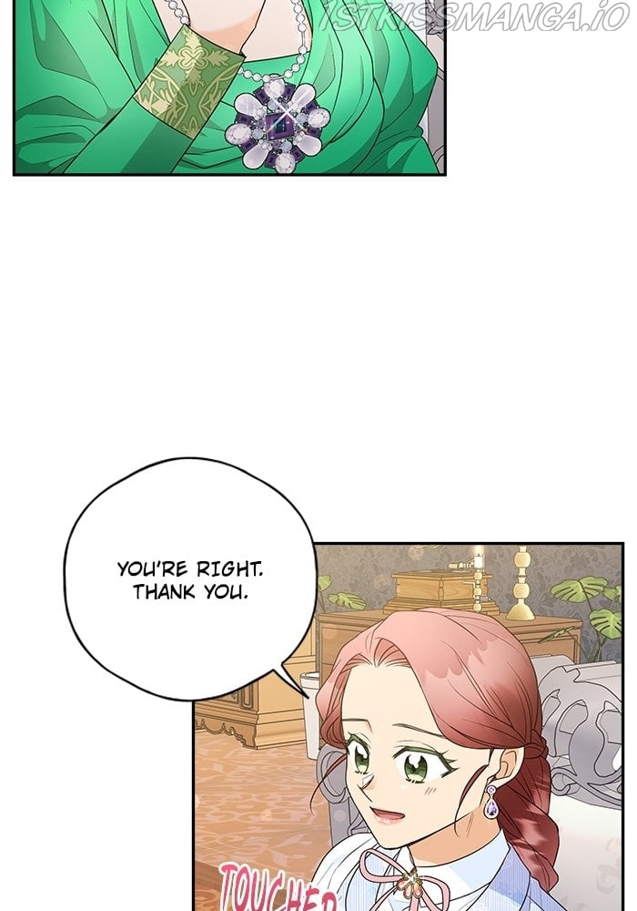 My Husband Ascended as the Chosen One Chapter 29 - page 10