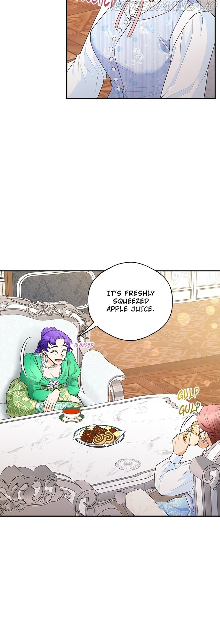 My Husband Ascended as the Chosen One Chapter 29 - page 11
