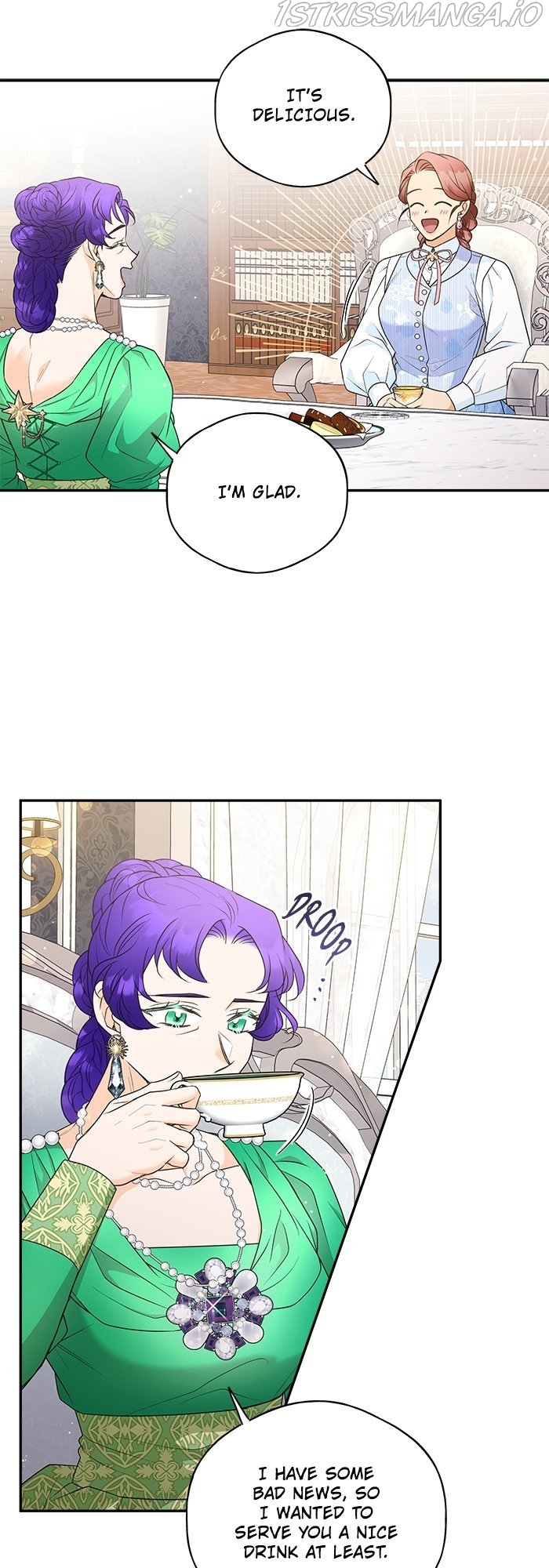 My Husband Ascended as the Chosen One Chapter 29 - page 12