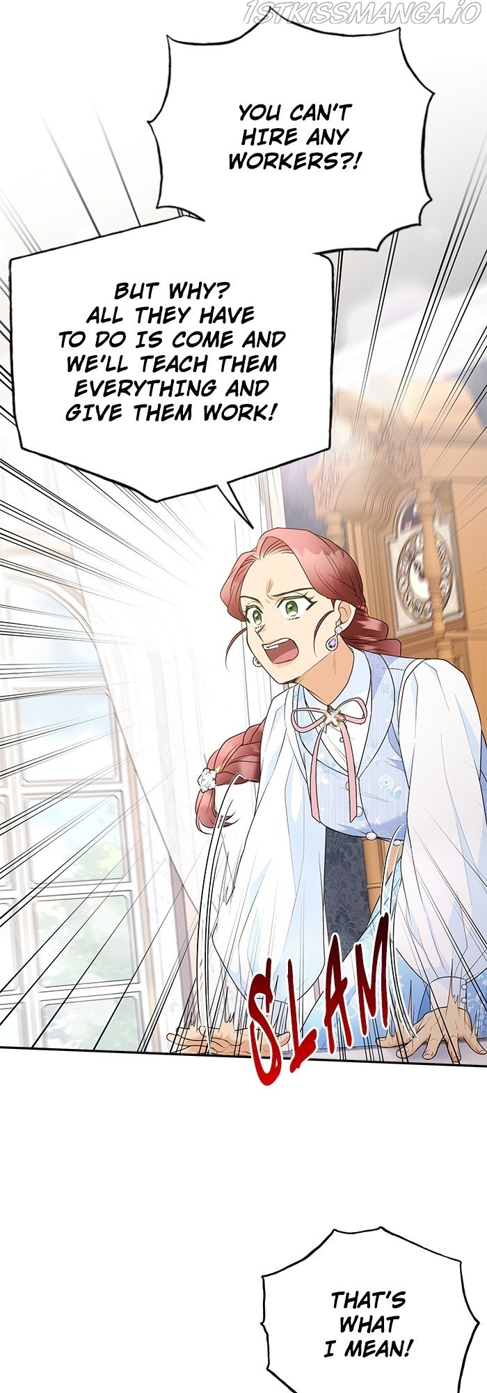 My Husband Ascended as the Chosen One Chapter 29 - page 14