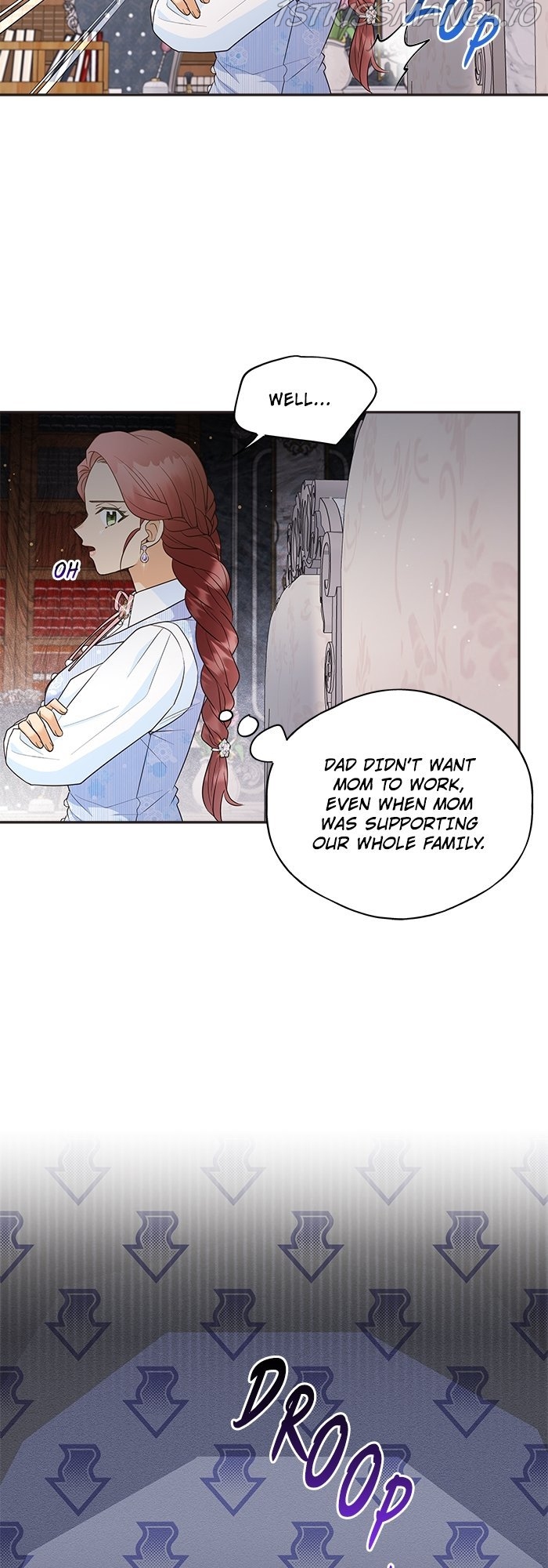 My Husband Ascended as the Chosen One Chapter 29 - page 18