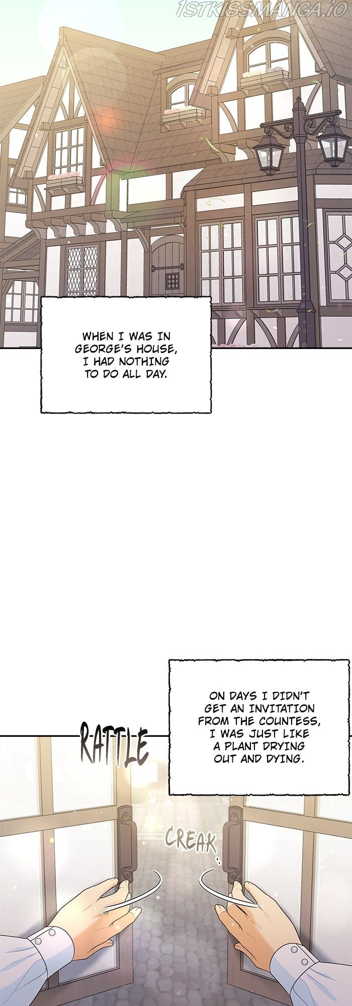 My Husband Ascended as the Chosen One Chapter 29 - page 2