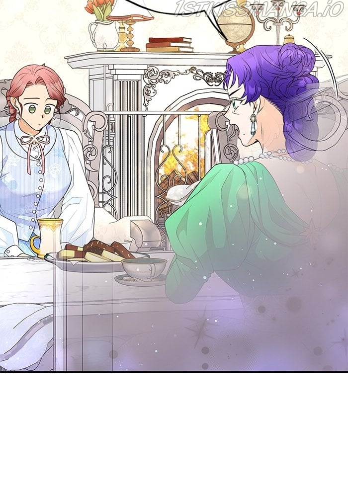 My Husband Ascended as the Chosen One Chapter 29 - page 20
