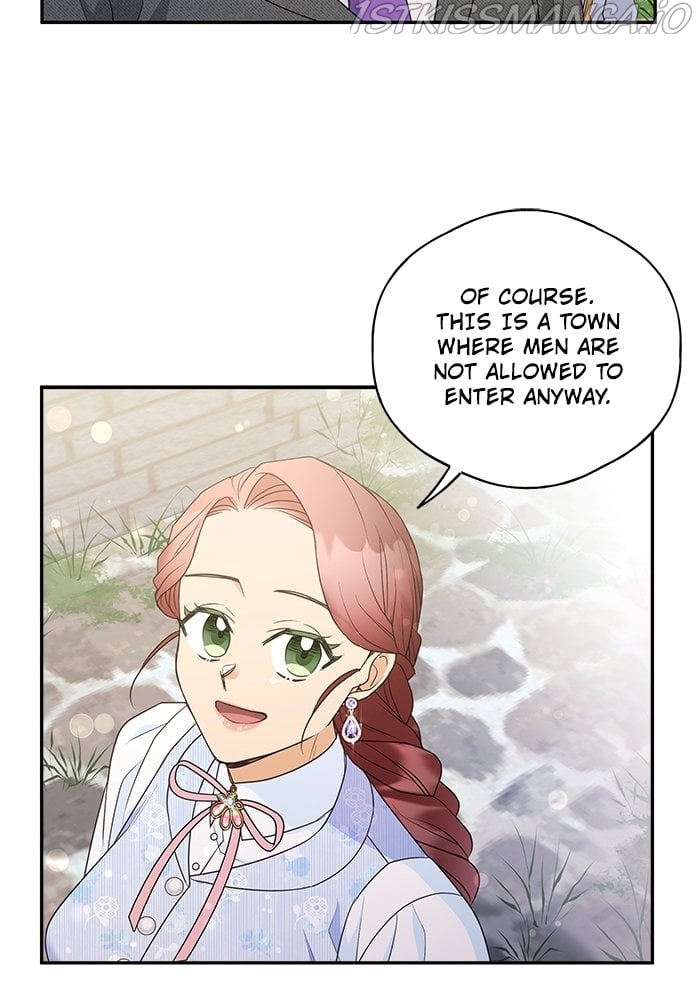 My Husband Ascended as the Chosen One Chapter 29 - page 30