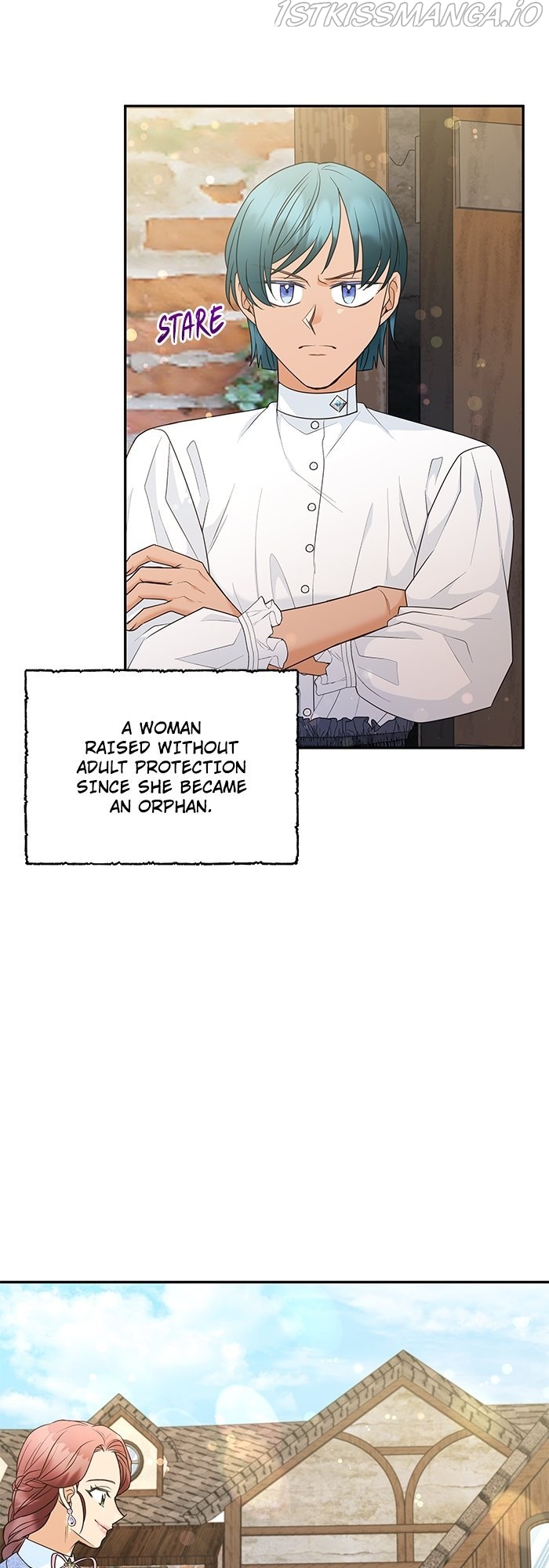 My Husband Ascended as the Chosen One Chapter 29 - page 39