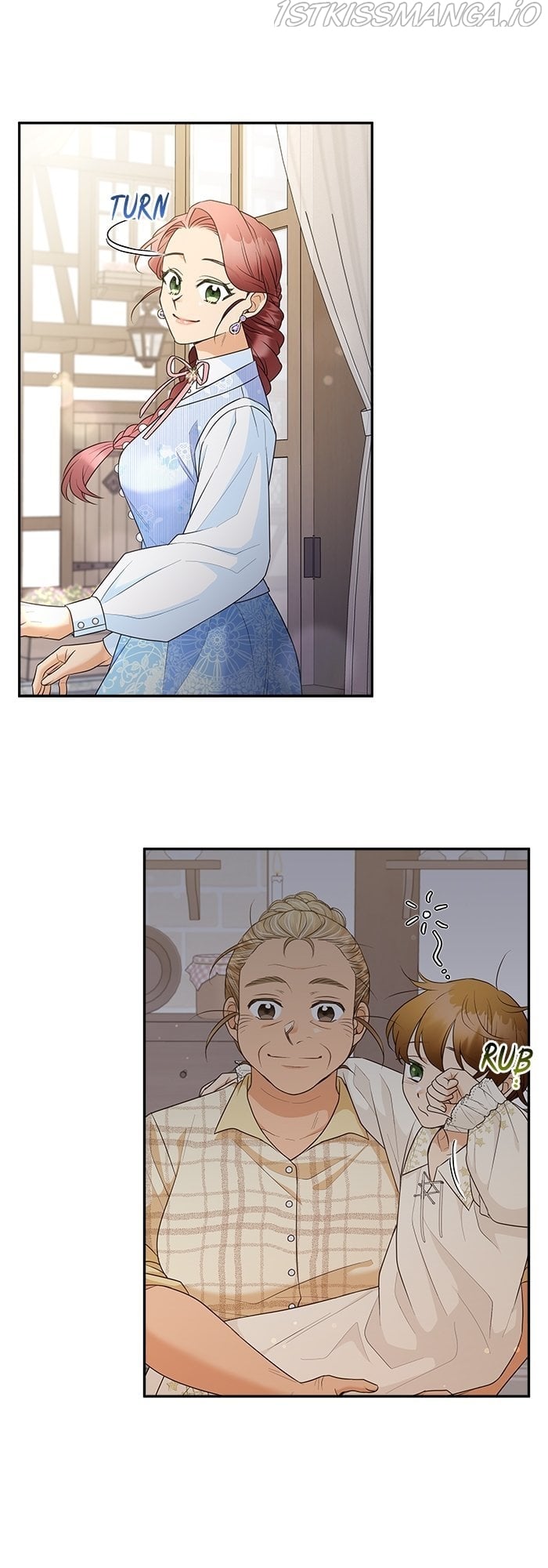 My Husband Ascended as the Chosen One Chapter 29 - page 4