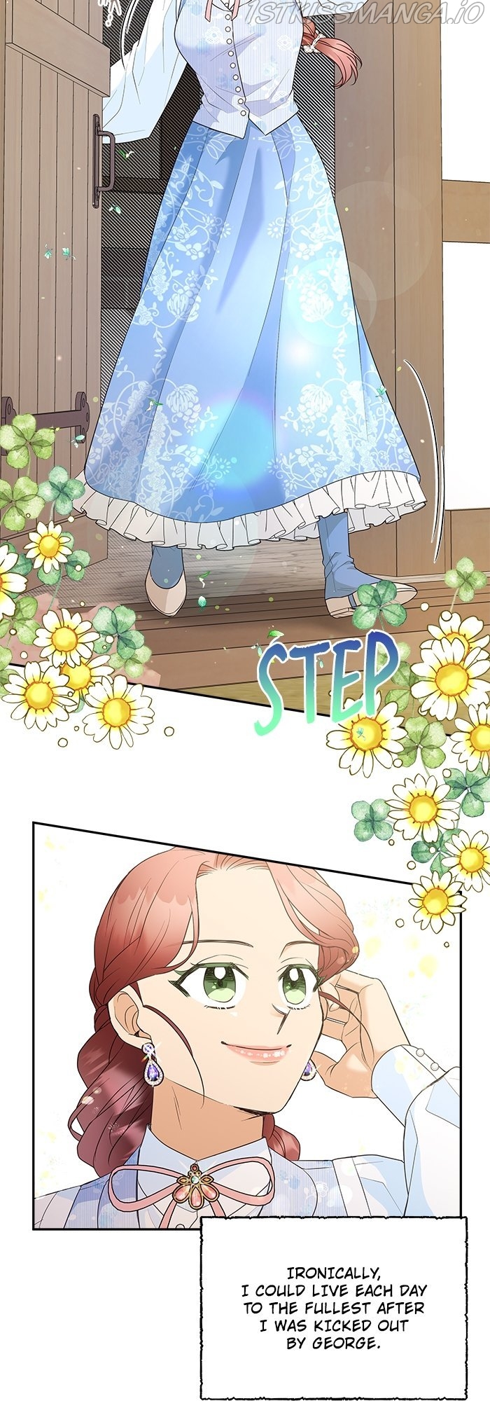 My Husband Ascended as the Chosen One Chapter 29 - page 6