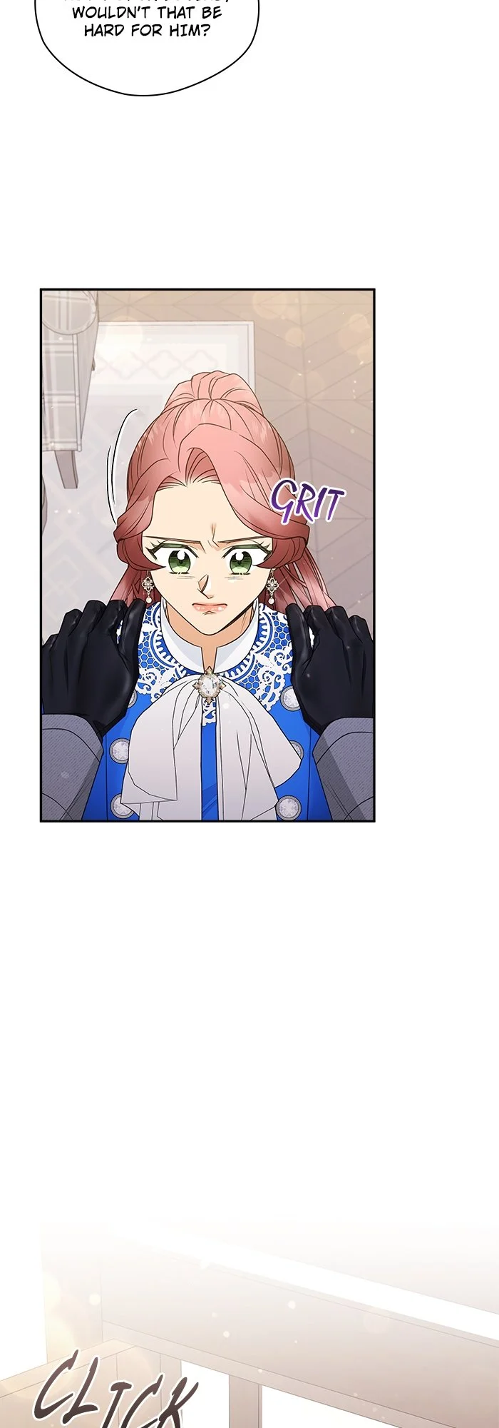 My Husband Ascended as the Chosen One Chapter 28 - page 29