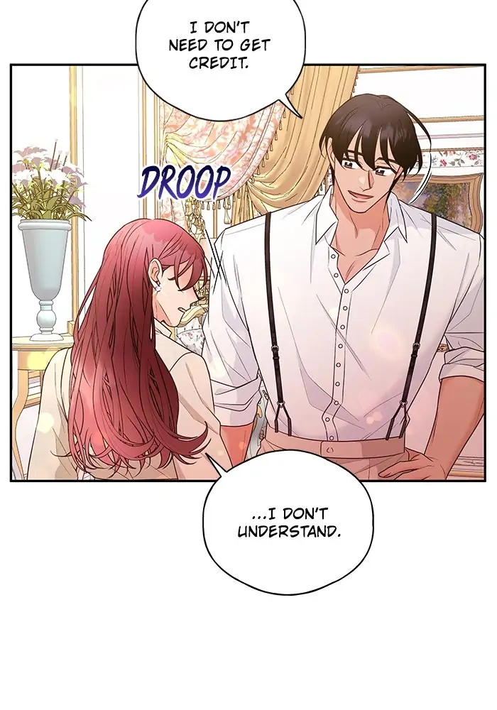 My Husband Ascended as the Chosen One Chapter 25 - page 35