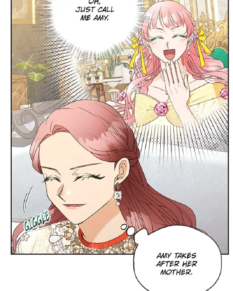 My Husband Ascended as the Chosen One Chapter 22 - page 17