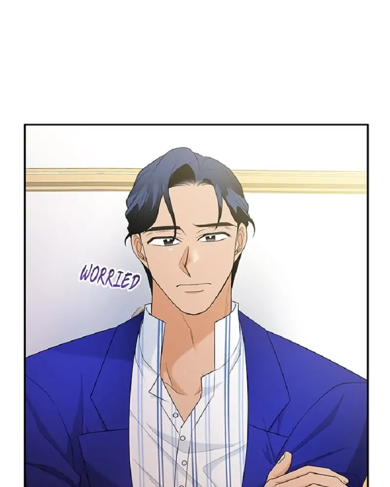 My Husband Ascended as the Chosen One Chapter 22 - page 41