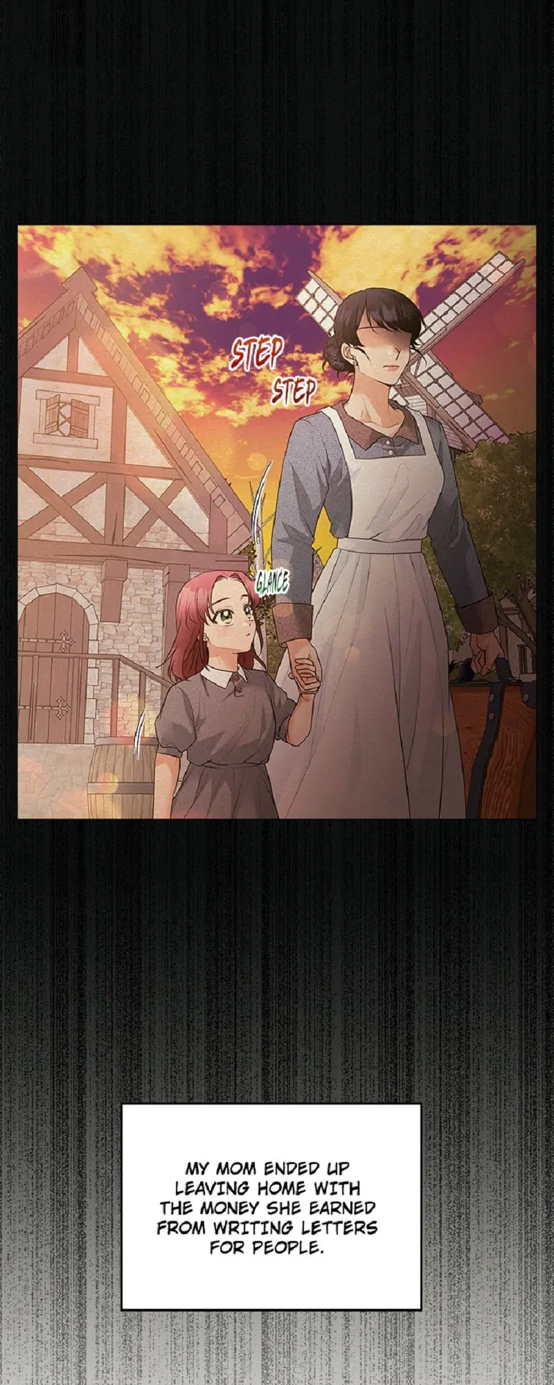 My Husband Ascended as the Chosen One Chapter 18 - page 52