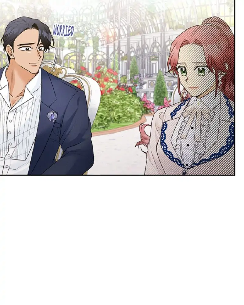 My Husband Ascended as the Chosen One Chapter 18 - page 8