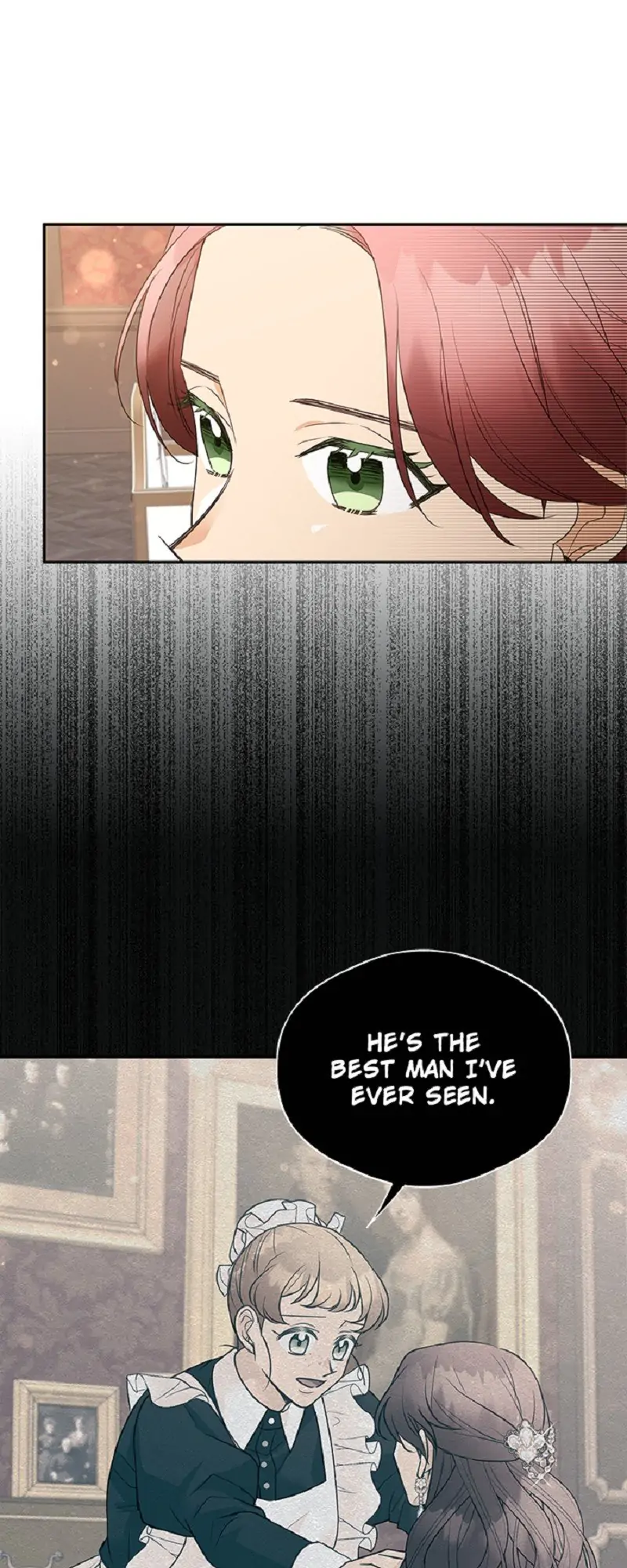 My Husband Ascended as the Chosen One Chapter 16 - page 14
