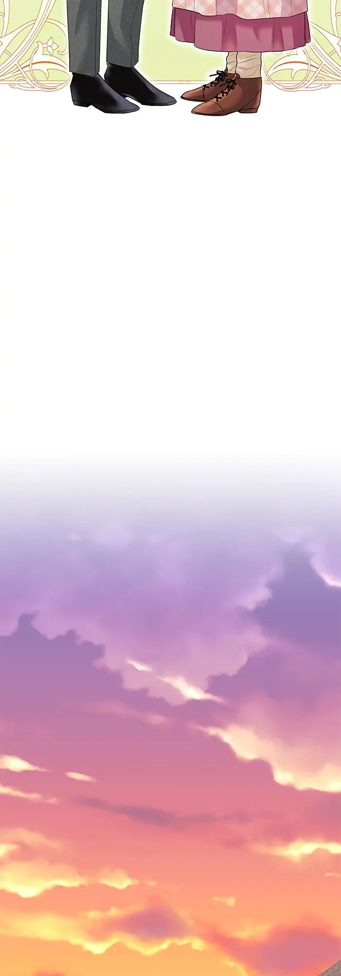 My Husband Ascended as the Chosen One Chapter 13 - page 37