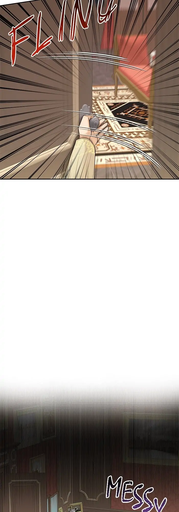 My Husband Ascended as the Chosen One Chapter 12 - page 13