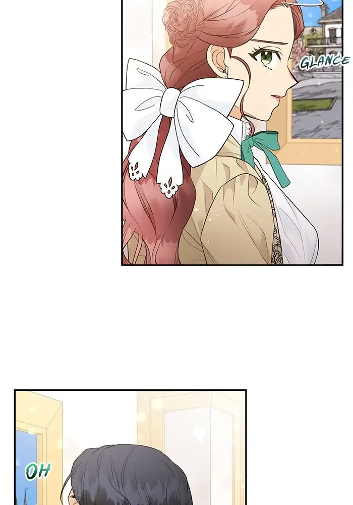 My Husband Ascended as the Chosen One Chapter 11 - page 35