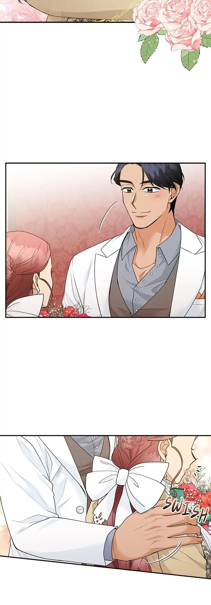 My Husband Ascended as the Chosen One Chapter 11 - page 5