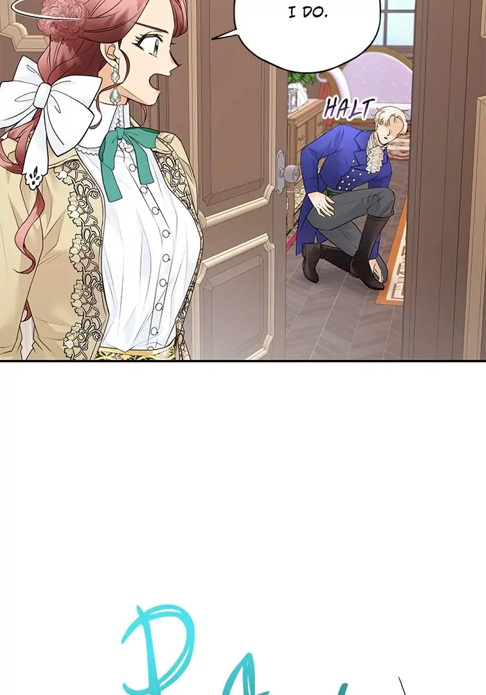 My Husband Ascended as the Chosen One Chapter 10 - page 35