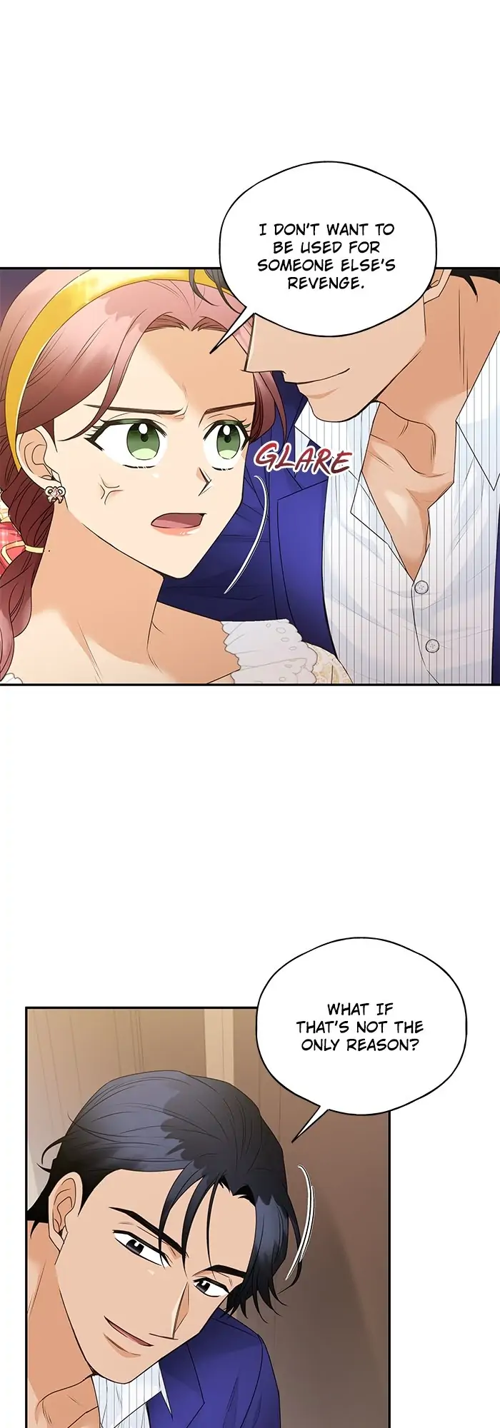My Husband Ascended as the Chosen One Chapter 9 - page 16
