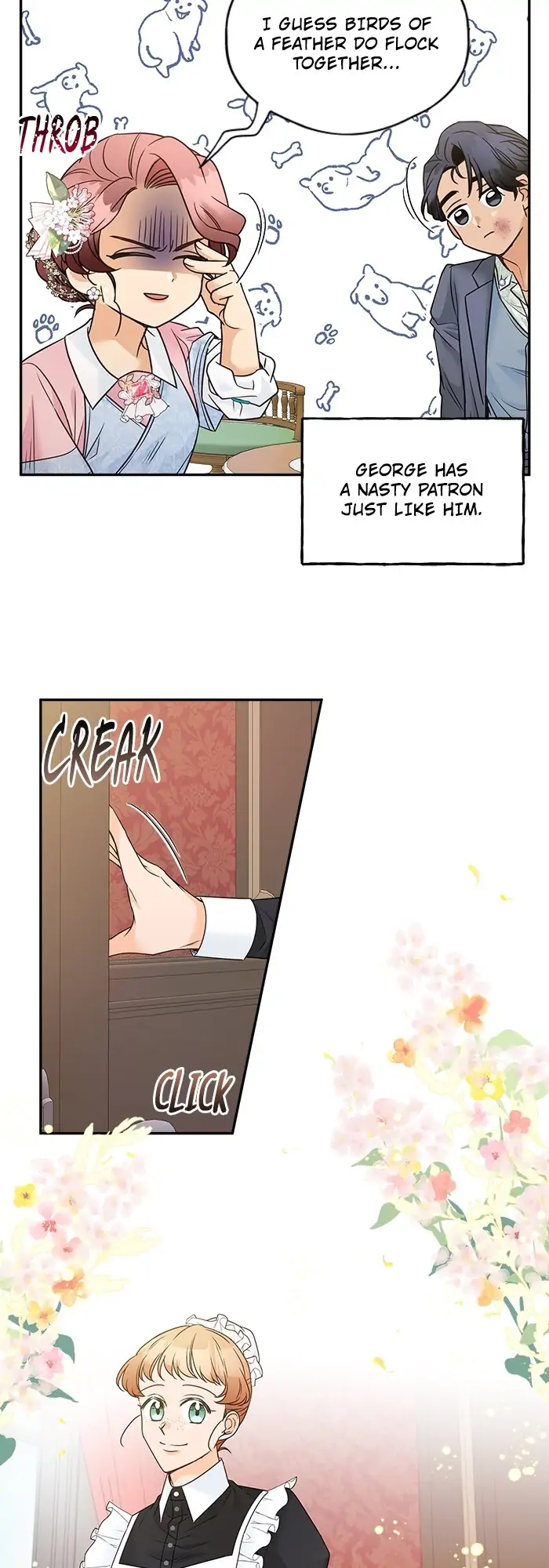 My Husband Ascended as the Chosen One Chapter 7 - page 15