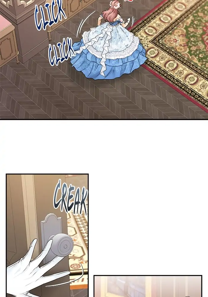 My Husband Ascended as the Chosen One Chapter 5 - page 35