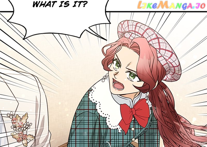 My Husband Ascended as the Chosen One Chapter 38 - page 10