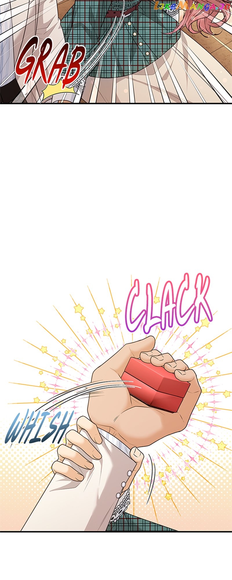 My Husband Ascended as the Chosen One Chapter 38 - page 11