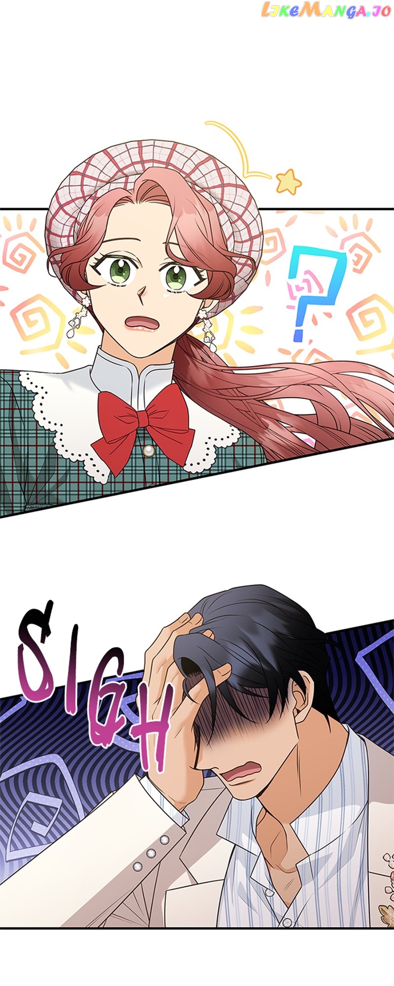 My Husband Ascended as the Chosen One Chapter 38 - page 12