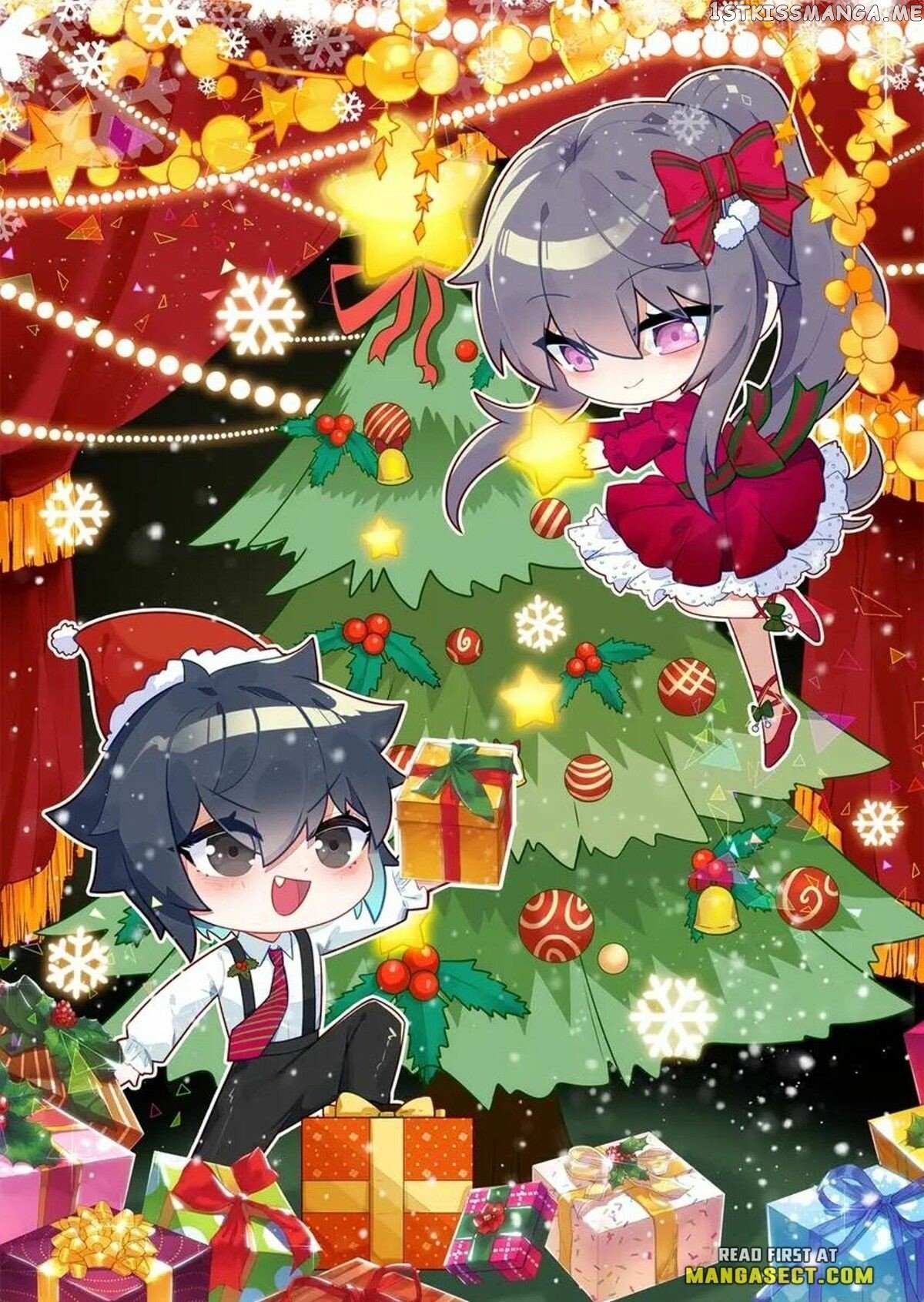 Soul Land III:The Legend of the Dragon King Chapter 478 - page 1